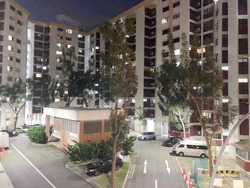 Blk 171 Yishun Avenue 7 (Yishun), HDB 4 Rooms #193028862